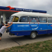 Expedition Baikal - Mit dem Robur nach Sibirien
