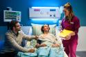 Henrike Hahn in: Bettys Diagnose