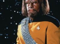 Raumschiff Enterprise - Das nächste Jahrhundert