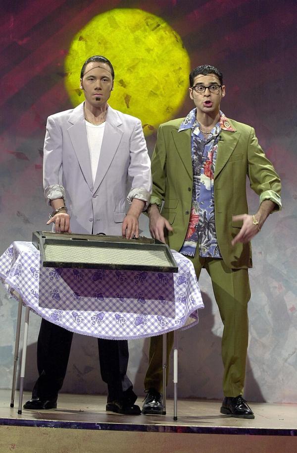 Bild 1 von 22: Michael \