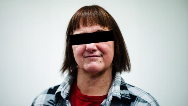 Bild 1 von 5: Im Verhör war Angelika W. nicht mehr zu stoppen. Alle schlimmen Details sprudelten nur so aus ihr heraus.