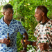 Death in Paradise