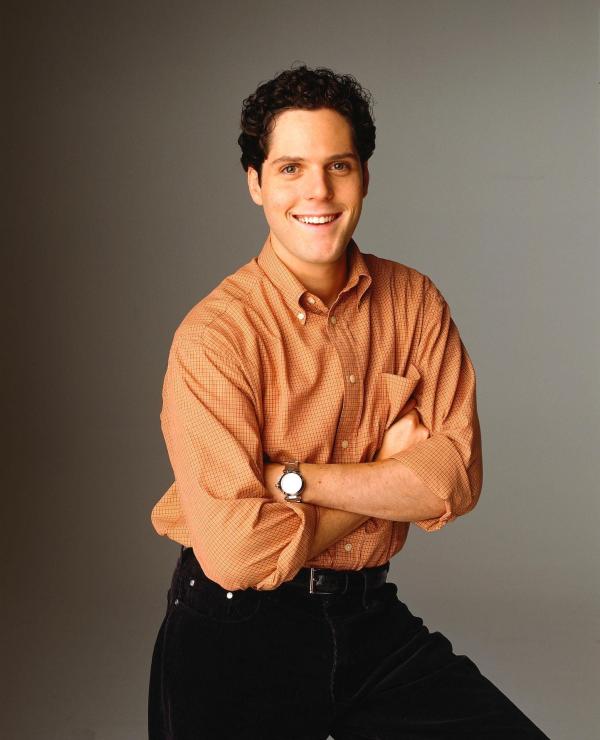 Bild 1 von 12: (4. Staffel)