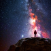Geheimnisvolles Universum