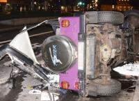 Auf den Spuren der Ku'damm-Raser