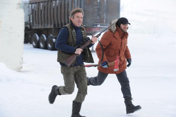 Bild 1 von 12: Fortitude Series 02