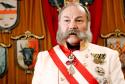 Klaus Maria Brandauer in: Kronprinz Rudolf