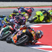 MotoGP - Qatar Airways Grand Prix von Österreich