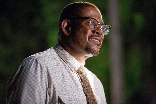 Bild 1 von 4: Ronny (Forest Whitaker )