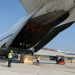 Antonov 124 - Schwertransporter der Lüfte