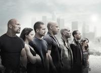 Fast & Furious 7