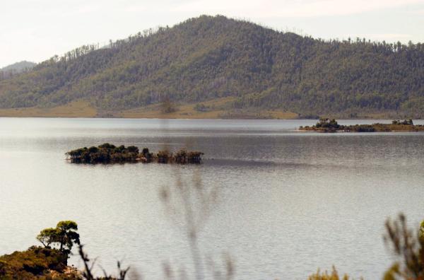 Bild 1 von 3: In Tasmanien wird die Natur dank des Engagements von Aktivisten geschützt, die mit der Partei United Tasmania Group das Thema Umwelt in die Politik eingebracht haben.