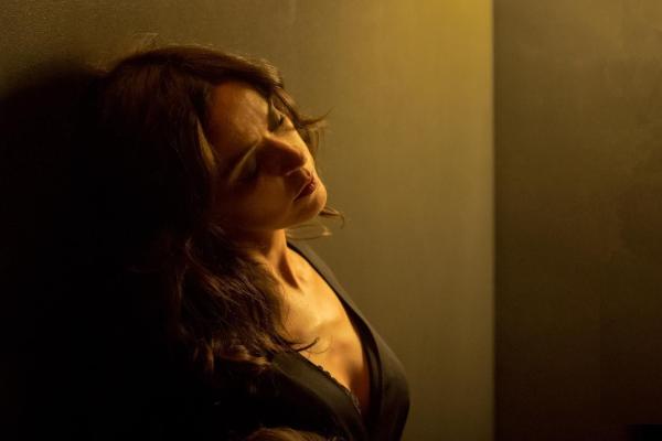 Bild 1 von 5: Alejandra (Verónica Sánchez)