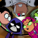 Teen Titans Go!