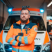 Lebensretter hautnah - Wenn jede Sekunde zählt