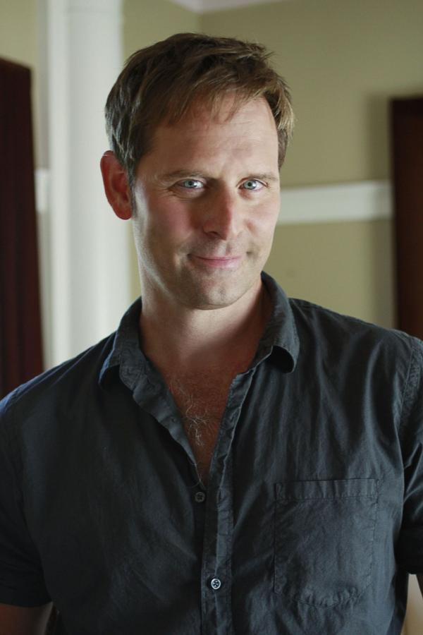 Bild 1 von 27: (6. Staffel) - Zieht gemeinsam mit seiner Frau und seinem Sohn in die Wisteria Lane: Nick Bolen (Jeffrey Nordling) ...