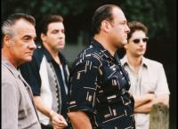 Die Sopranos