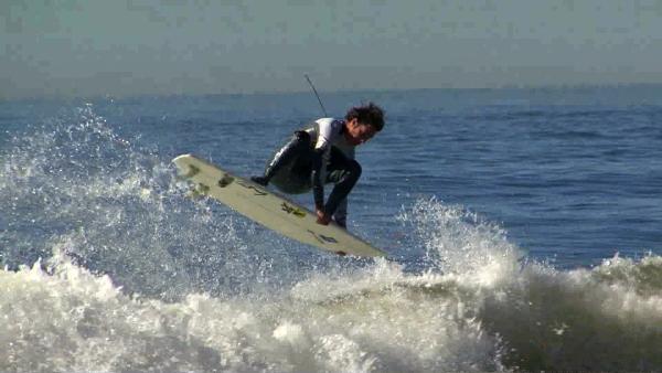 Masters of Surf