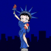 Betty Boop for ever