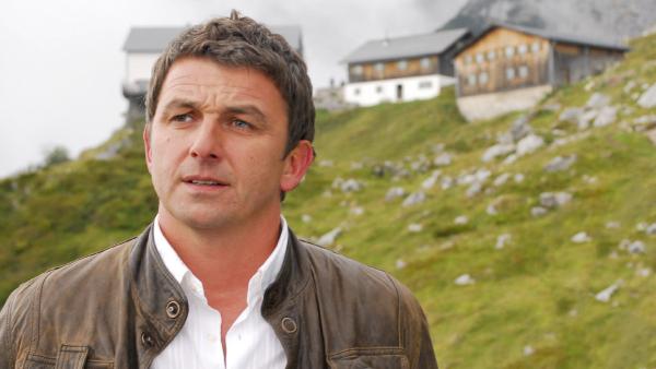 Bild 1 von 1: Hans Sigl (Martin Gruber)
