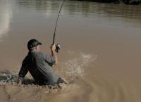 Chasing Monsters - Monsterfischen auf der Spur