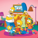 Die Simpsons