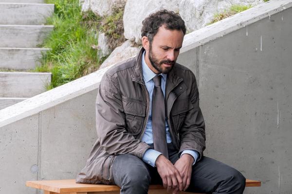 Bild 1 von 32: Im Bild:  Sami Loris (Kevin Simma).