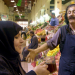 Unbekanntes Arabien: Die kleinen Nachbarn Bahrain, Katar, Kuwait