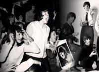 Playlist - Bands, Songs und Hypes