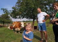Lust aufs Land - Bayerische Hofgeschichten