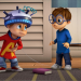 ALVINNN!!! und die Chipmunks