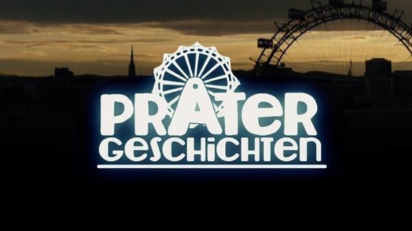 Bild 1 von 1: Pratergeschichten - Logo