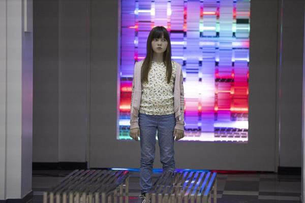 Bild 1 von 4: Piper (Alexa Swinton)