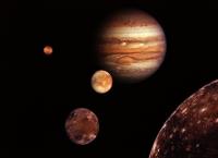 Spacetime