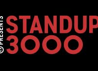 Comedy Central Presents Standup 3000