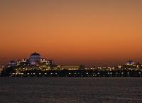 Im Schatten der Macht - Das wahre Gesicht der Arabischen Emirate