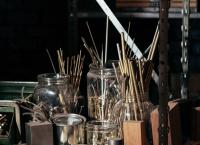 Wettkampf der Waffenschmiede