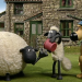Shaun das Schaf