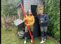 Ab ins Beet! Die Garten-Soap