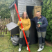Ab ins Beet! Die Garten-Soap