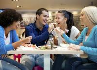 Cauchemar en cuisine