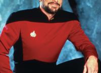 Raumschiff Enterprise - Das nächste Jahrhundert