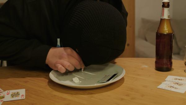Bild 1 von 5: Kokain für den nächsten Rausch.