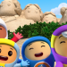 Go Jetters