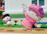 Hello Kitty: Super Style!