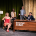 Browser Ballett - Satire in Serie