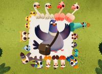 Odo - Kleine Eule ganz groß