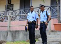 Death in Paradise