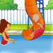 Caillou