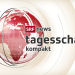 Tagesschau kompakt